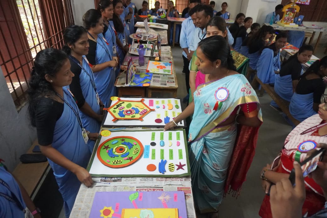 TLM Mela